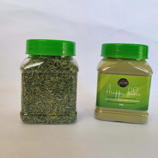 Arappu Powder (50g)
