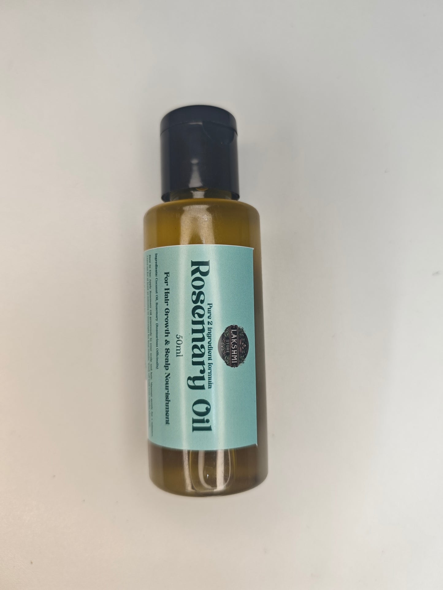 Rosemary Hair Oil (Infused in Coconut Oil)