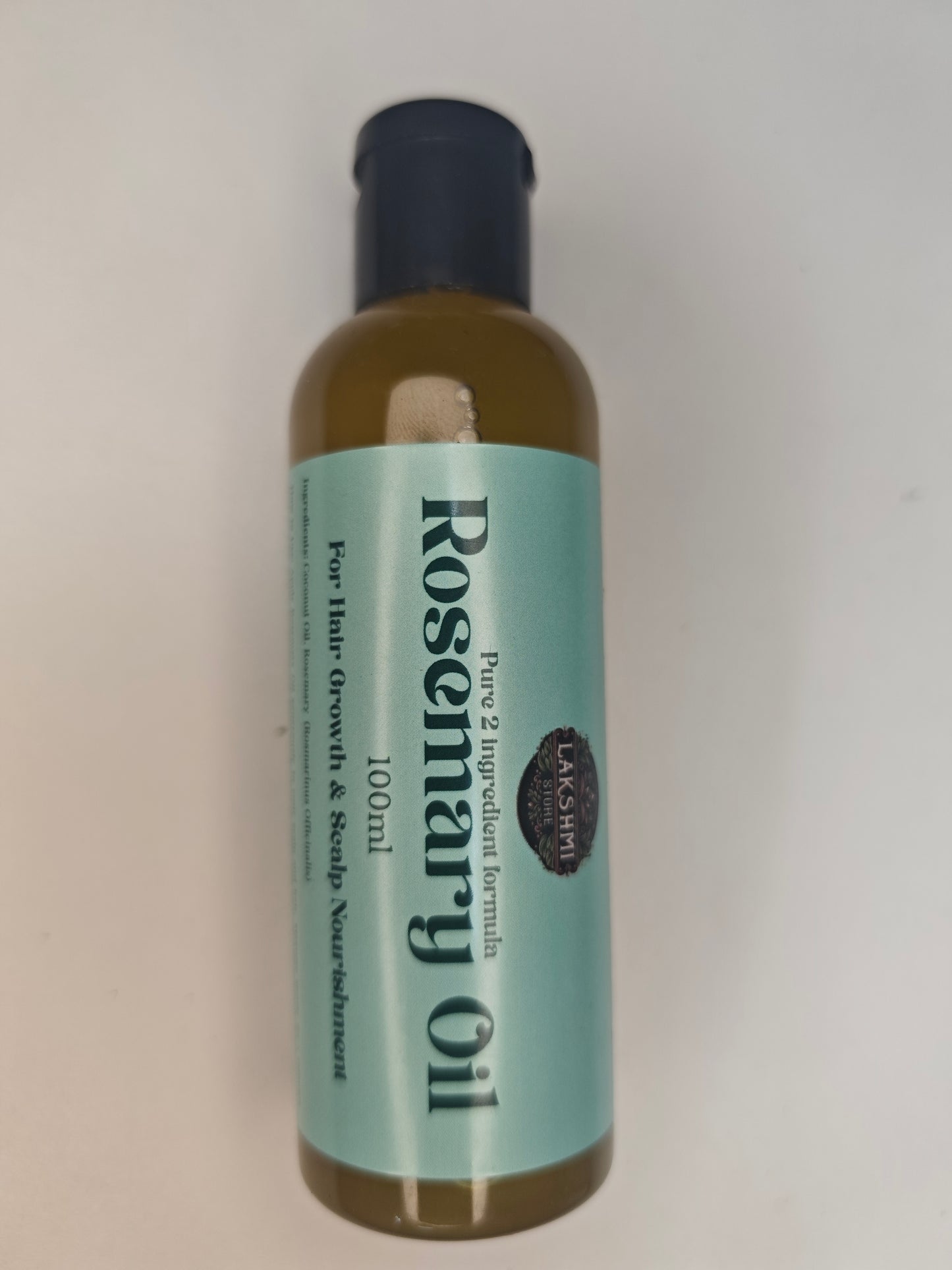 Rosemary Hair Oil (Infused in Coconut Oil)