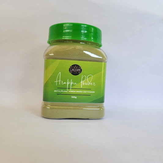 Arappu Powder