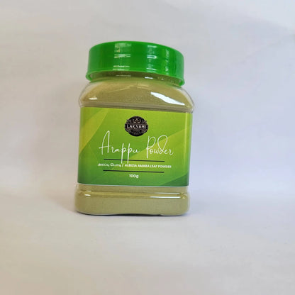 Arappu Powder (50g)