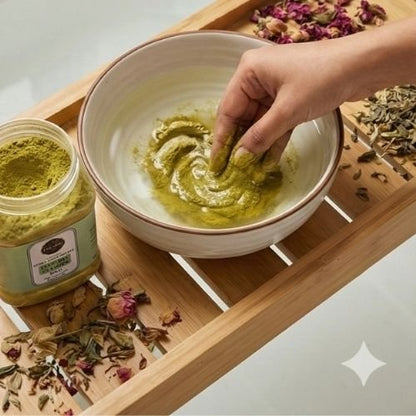 Everyday Classic Bath Powder