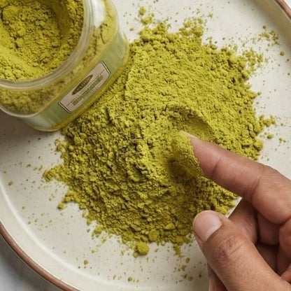 Everyday Classic Bath Powder