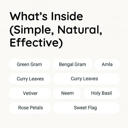Everyday Classic Bath Powder