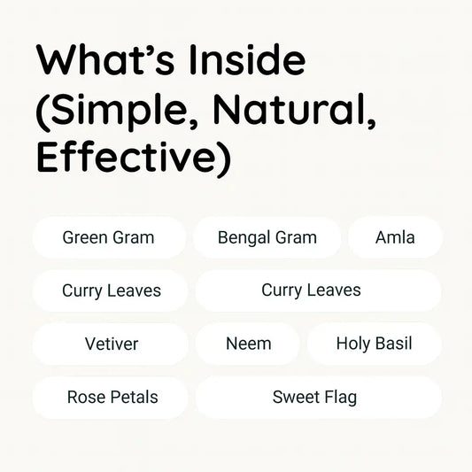 Everyday Classic Bath Powder