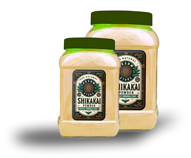 Shekakai product image