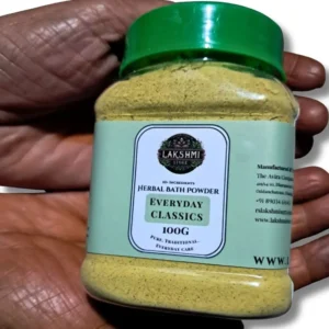 Everyday Classic Bath Powder